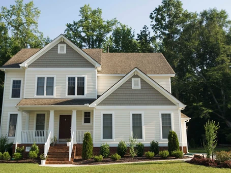 Top Considerations for Selecting the Right Roofing Materials for Your Home