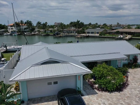 Maximizing Roof Lifespan: Maintenance Tips from the Pros