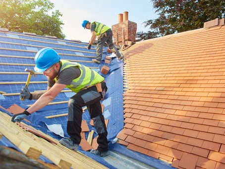The Complete Guide to Choosing the Right Roofing Materials