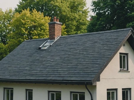 Why Timely Residential Roof Repairs Are Crucial for Your Home