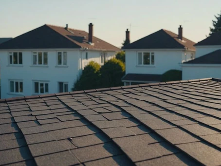 Understanding the Lifespan and Maintenance of Your Residential Roof