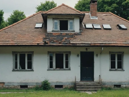 The Cost-Benefit Analysis of Investing in Residential Roof Repairs