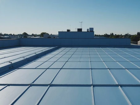 Understanding the Lifespan and Maintenance of Commercial Roof Coatings