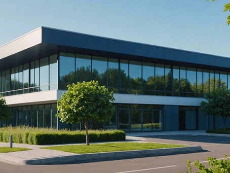 Eco-Friendly Commercial Roof Coatings: A Step Towards Sustainable Buildings