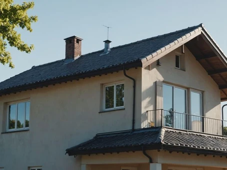 Top Benefits of Leak-Resistant Roof Systems for Your Home