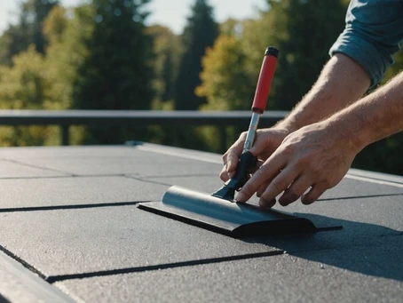 The Ultimate Guide to Choosing a Silicone Roof Coating Expert