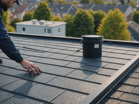 Choosing the Right Acrylic Roof Coating Specialist for Your Home