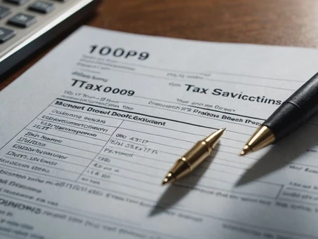 Maximize Your Savings: A Comprehensive Guide to IRS Tax Deduction Section 179