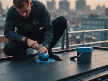Choosing the Right Silicone Roof Coating Expert for Your Project