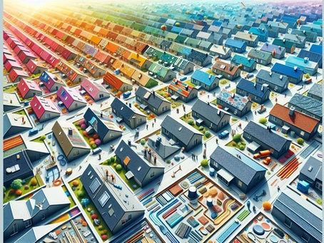 The Ultimate Guide to Commercial Roof Coatings: Types, Benefits, and Application